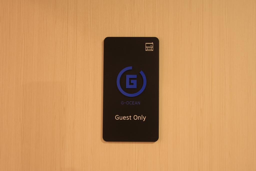 G601 Gangnam * Seul