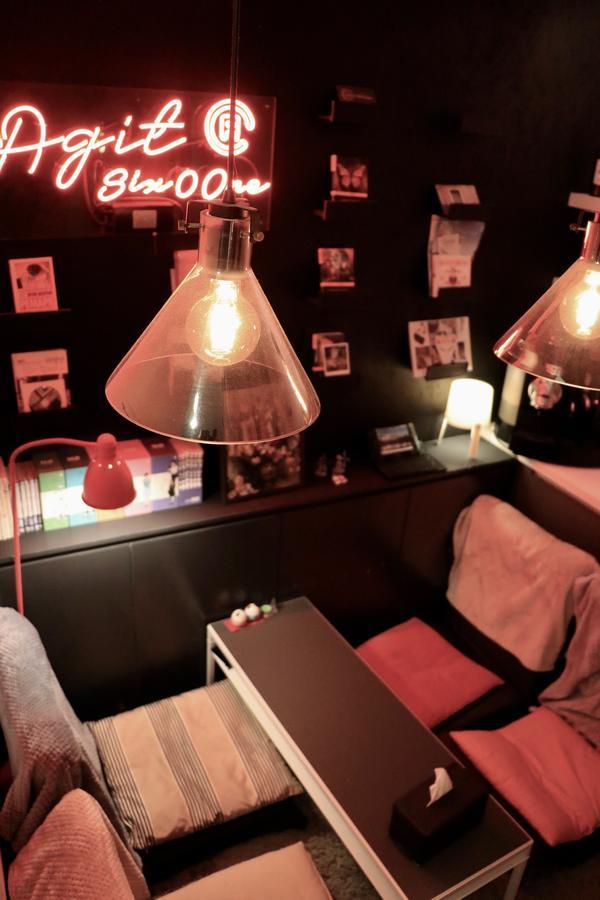 G601 Gangnam Seul