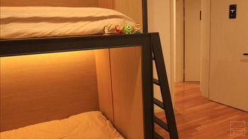 Hostel G601 Gangnam Seoul
