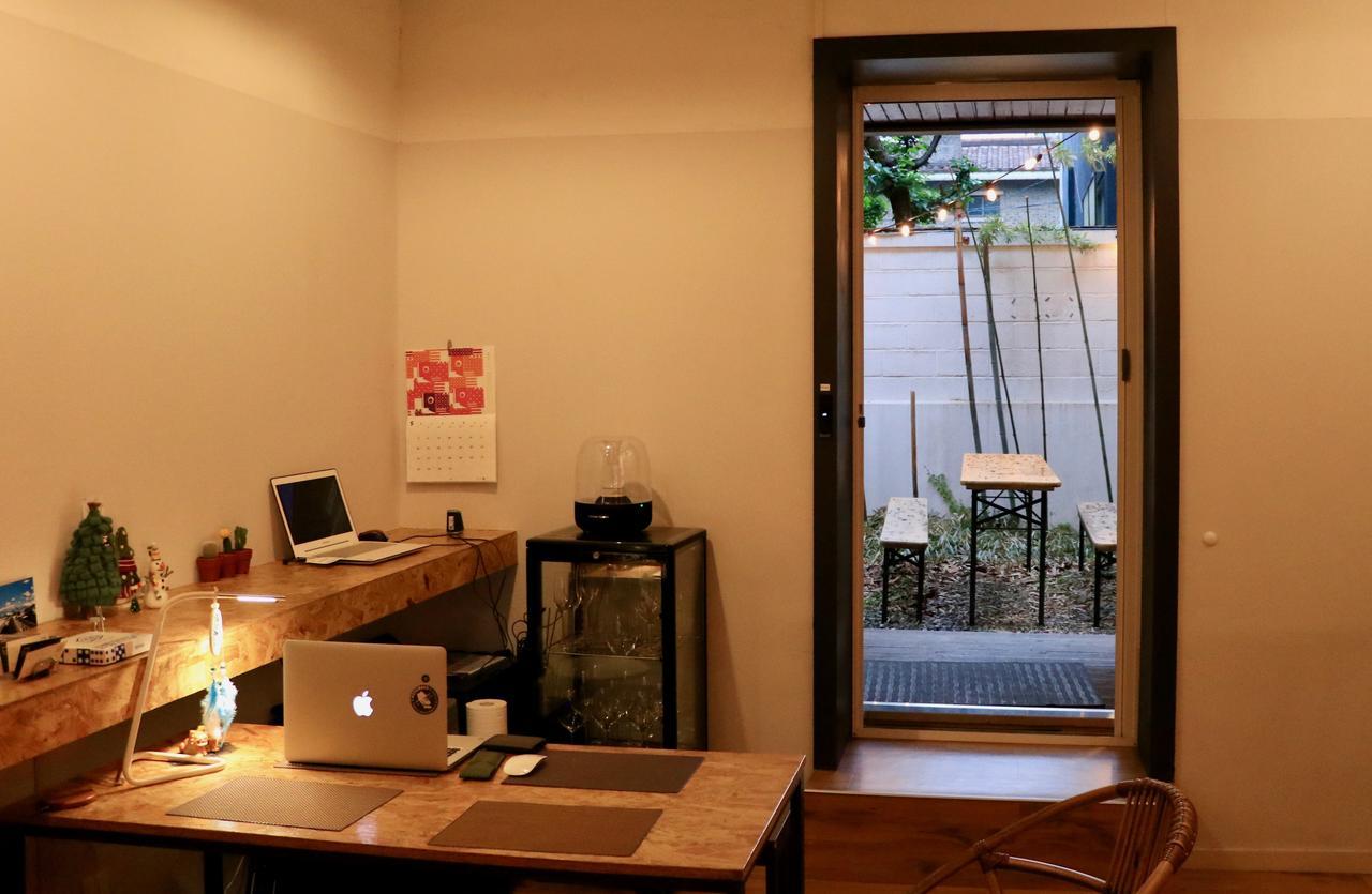 Hostel G601 Gangnam *