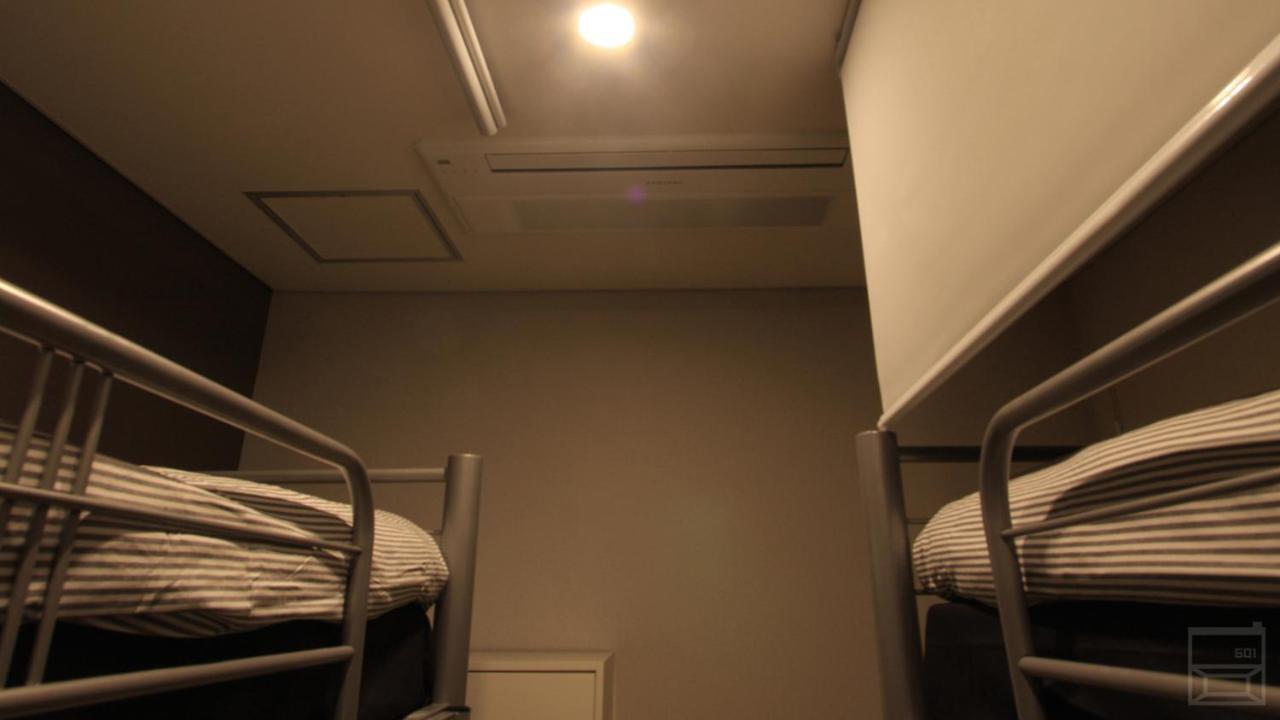 Hostel G601 Gangnam