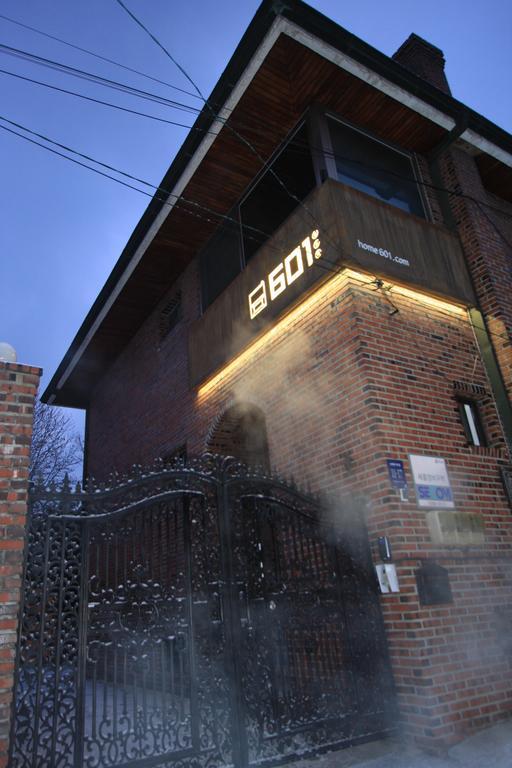 Hostel G601 Gangnam Seoul
