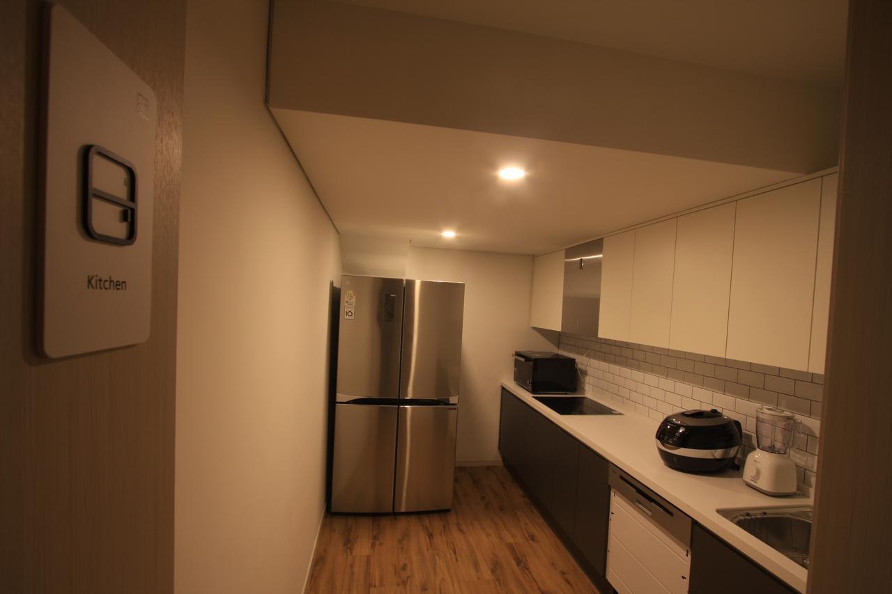 Hostel G601 Gangnam *