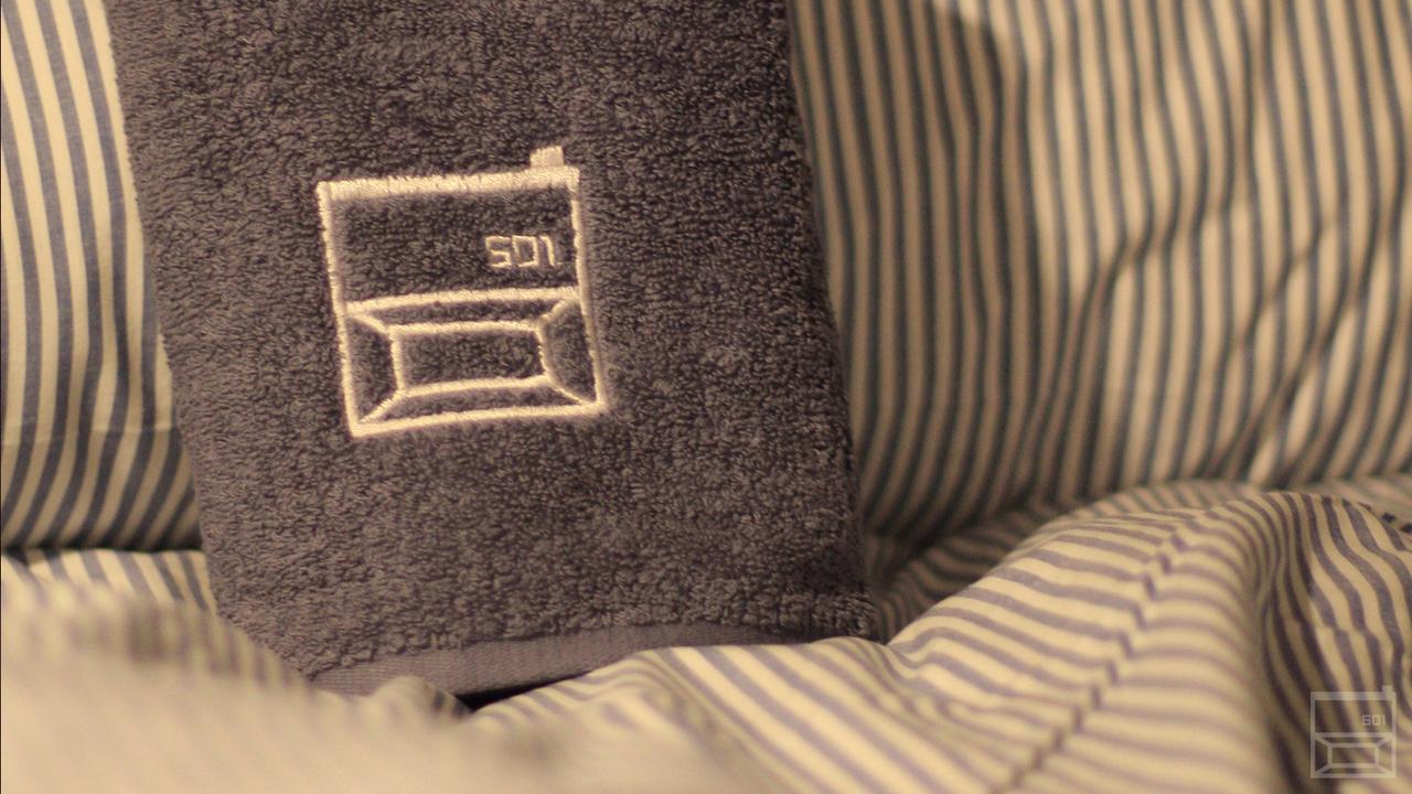 G601 Gangnam Hostel Seoul