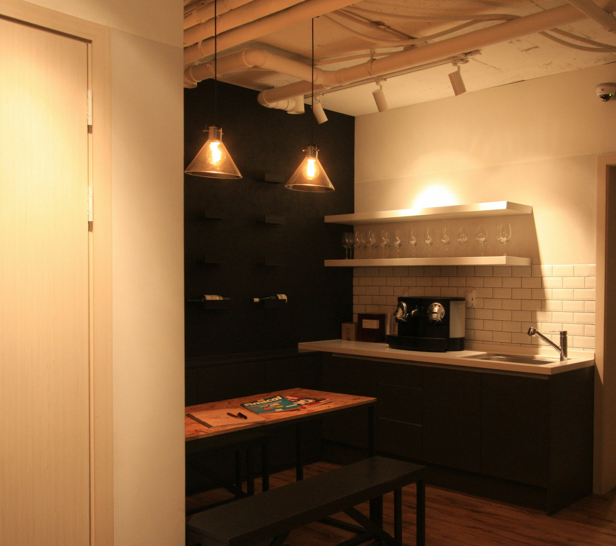 G601 Gangnam Hostel Seoul
